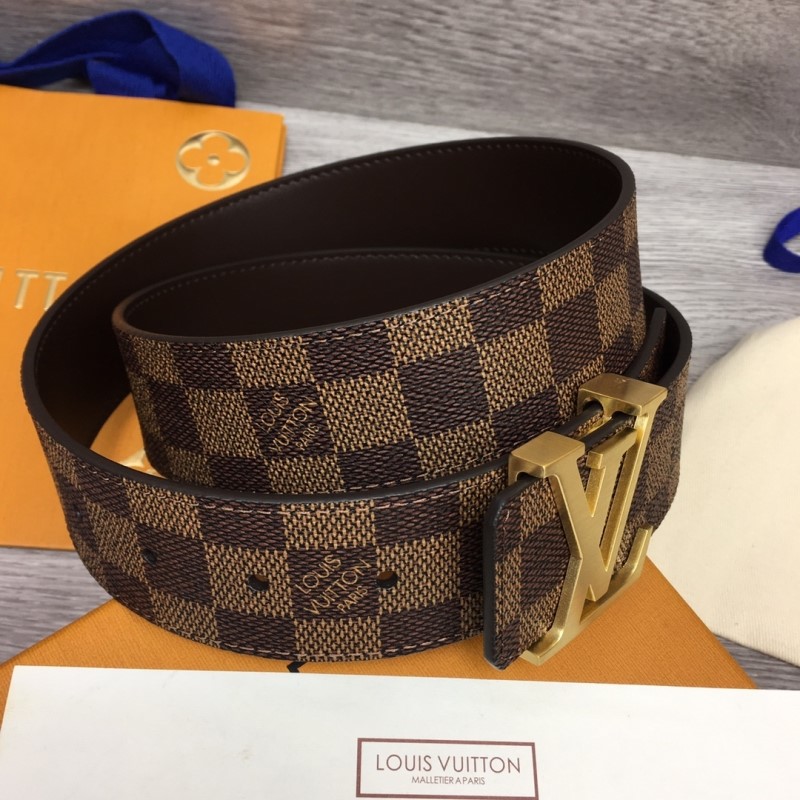 LOUIS VUITTON Belts